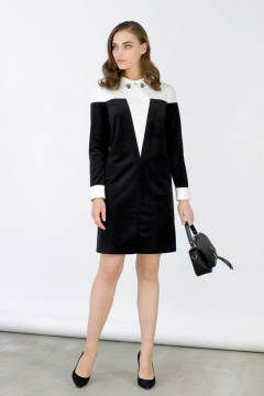 Платье BURVIN 6642-81 - фото 1