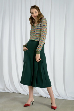 Юбка BURVIN 6646-21 - фото 1