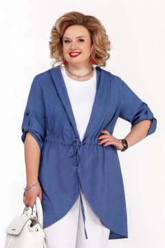 Pretty 1081 джинс