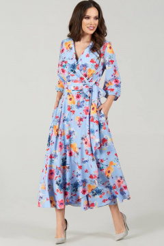 Teffi Style L-1483 акварель