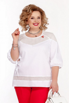 Pretty 1118 молочный