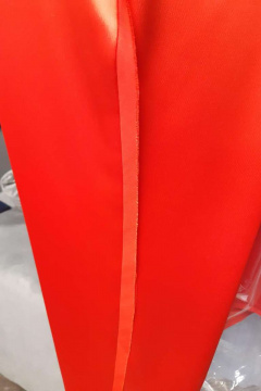 Брюки из текстиля с комфортной посадкой для лета BURVIN 6638-11 2 - фото 4