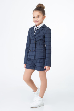 Panda Kids 334430-128 Синий
