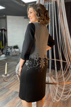 Rumoda 2176 черный