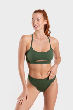 SERGE 4814/4 green-063