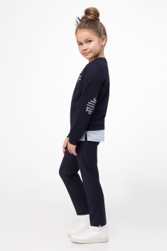 Panda Kids 335240-140 Синий
