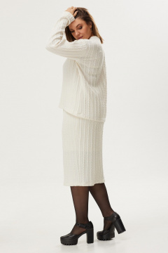 BegiModa 3050 топлёное_молоко