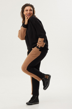 BegiModa 3053 черный