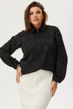 BegiModa 4076 черный