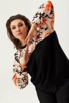 BegiModa 4078 черный