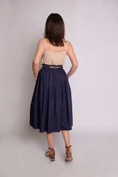 Юбка BURVIN 6850-21 1 - фото 2