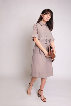 Юбка BURVIN 6859-21 2 - фото 1