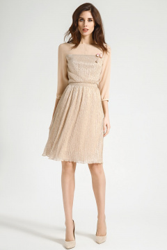 DEVITA 706 бежевый