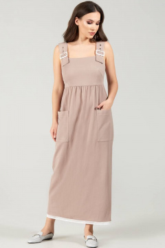 Teffi Style L-1500 бежевый