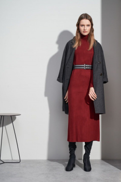 Пояс BURVIN 6974-00 - фото 1