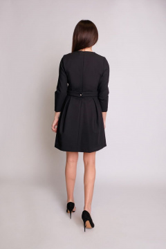 Платье BURVIN 6664-81 1 - фото 2