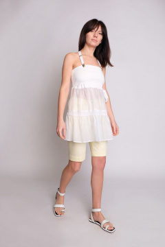 Блуза BURVIN 6768-51 2 - фото 1