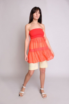 Блуза BURVIN 6768-51 1 - фото 1