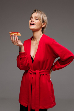 Жакет GO F4064/11-02.164-170 - фото 1