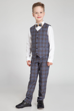 Panda Kids 252960-122 Синий