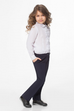 Panda Kids 218560-152 Синий