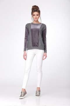 Barbara Geratti by Elma 3339 серый