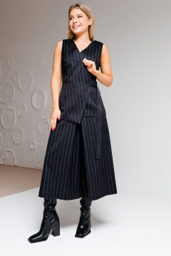 Брюки, жилет Amberа Style 2052в - фото 1