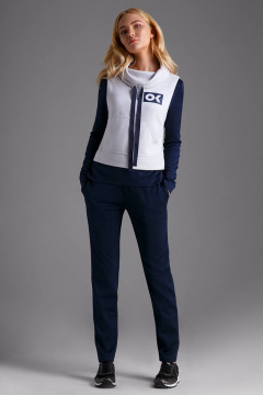 LaVeLa L4249 синий/серый