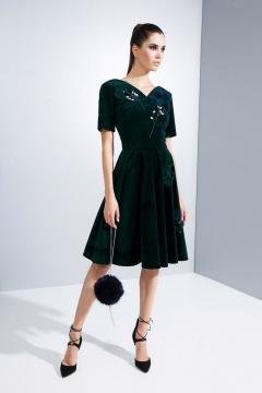 Favorini 11001 зеленый