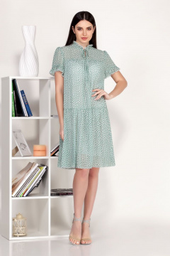 Ивелта плюс 1702 зеленый