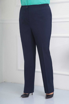 Орхидея 871 синий