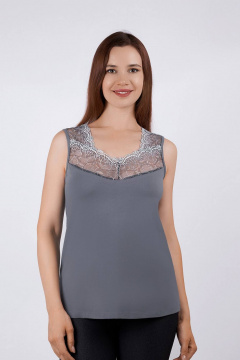 Verally 303-5 серый