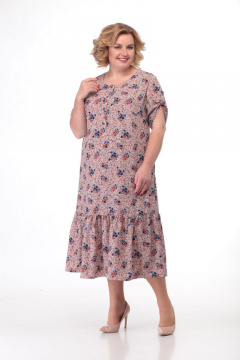 Кэтисбел 1464.1 креп_пудра