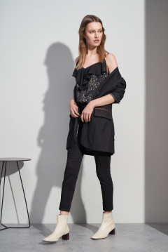 Блуза BURVIN 7068-51 - фото 1