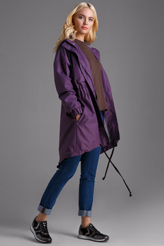 LaVeLa L6025 баклажан