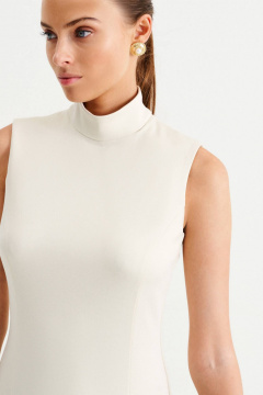 Платье MUA 47-353 - фото 4