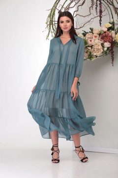 Michel chic 995 изумруд