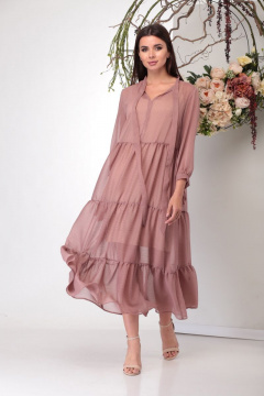 Michel chic 995 розовый