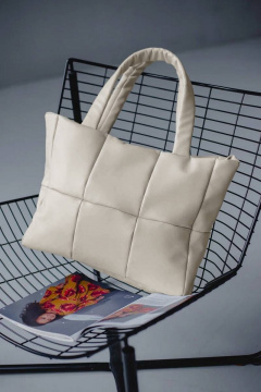 Шопер MT.Style TOTE2 bez - фото 1