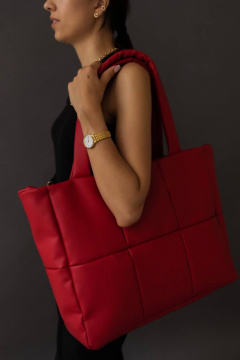 MT.Style TOTE2 red