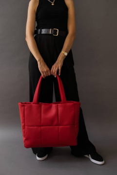 MT.Style TOTE2 red