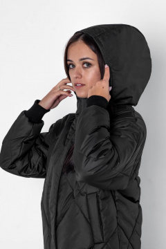 Куртка зимняя на каждый день с утеплителем Hoopon MT.Style 182534331 - фото 3