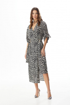 Платье Vesnaletto 3689 - фото 5