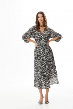 Платье Vesnaletto 3689 - фото 4