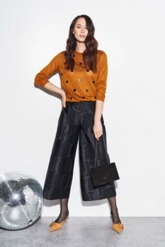 Брюки BURVIN 7205-11 - фото 1