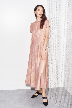 Платье BURVIN 7317-81 - фото 1