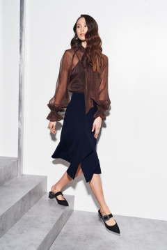 Юбка BURVIN 7215-21 1 - фото 1