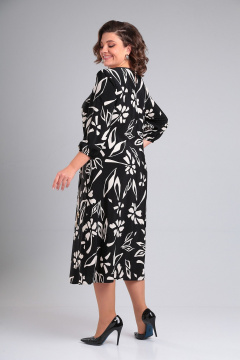 Платье Jurimex 2975-3 - фото 5