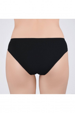 Трусы Verally 1040-3 черный - фото 2