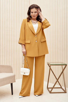 Vittoria Queen 22163/1 горчица